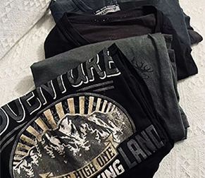 太空之旅｜宇航员穿什么内衣